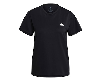 Foto 1 | Playera de Entrenamiento Adidas Designed 2 Move Sport Aeroready para Mujer