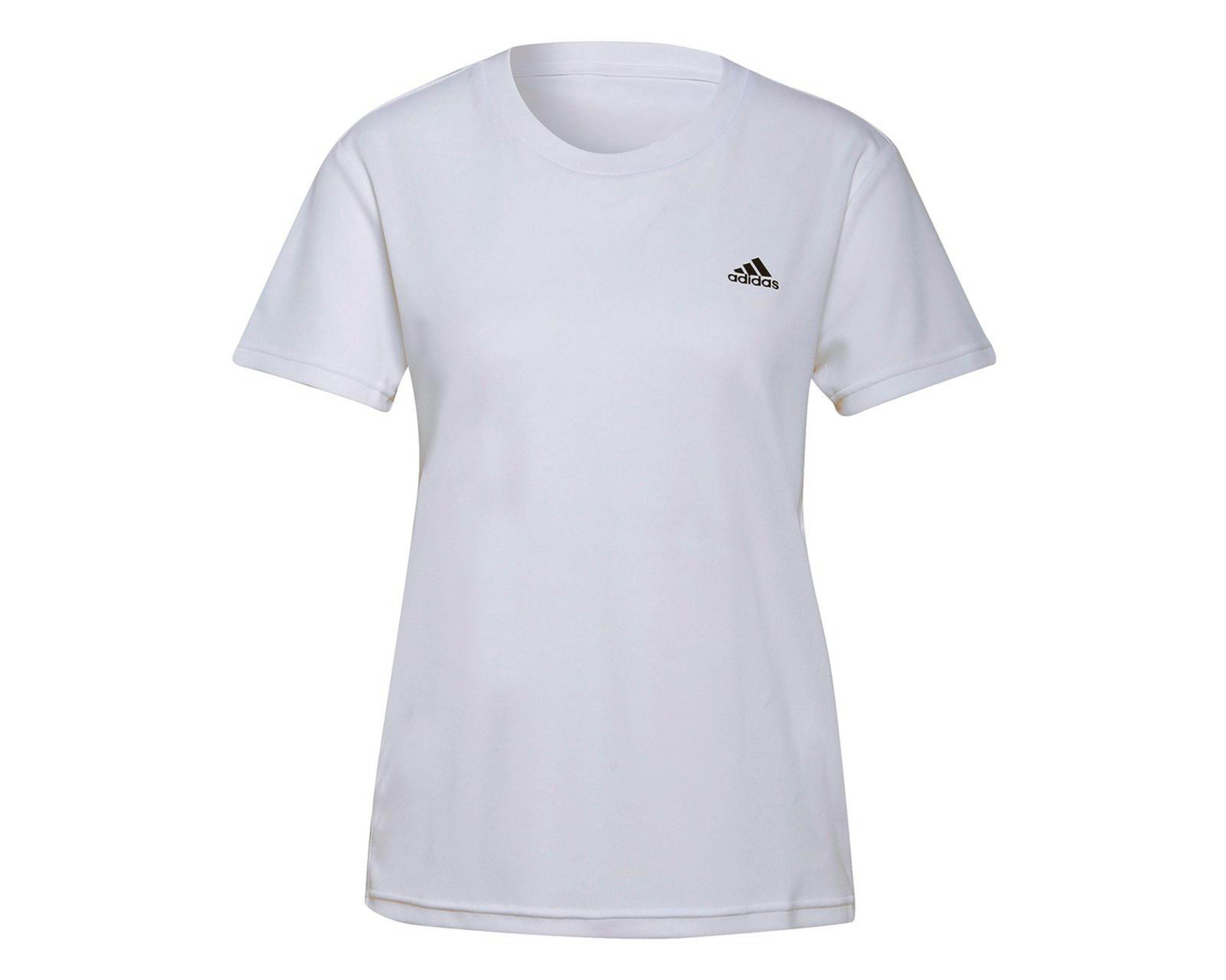 Playera de Entrenamiento Adidas Designed 2 Move Sport Aeroready para Mujer
