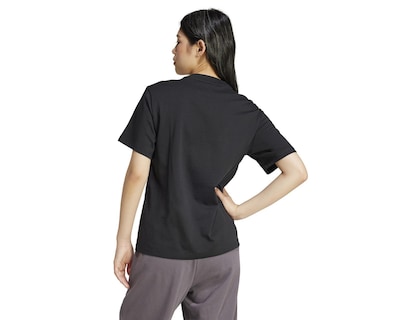 Foto 2 | Playera Deportiva Adidas Essentials Big Logo para Mujer