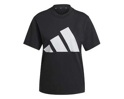 Foto 6 | Playera Deportiva Adidas Essentials Big Logo para Mujer