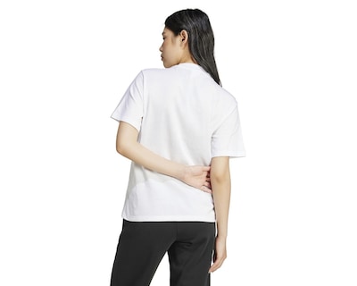 Foto 3 | Playera para Entrenamiento Adidas Essentials Big Logo Cotton para Mujer