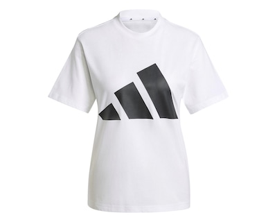 Foto 6 | Playera para Entrenamiento Adidas Essentials Big Logo Cotton para Mujer