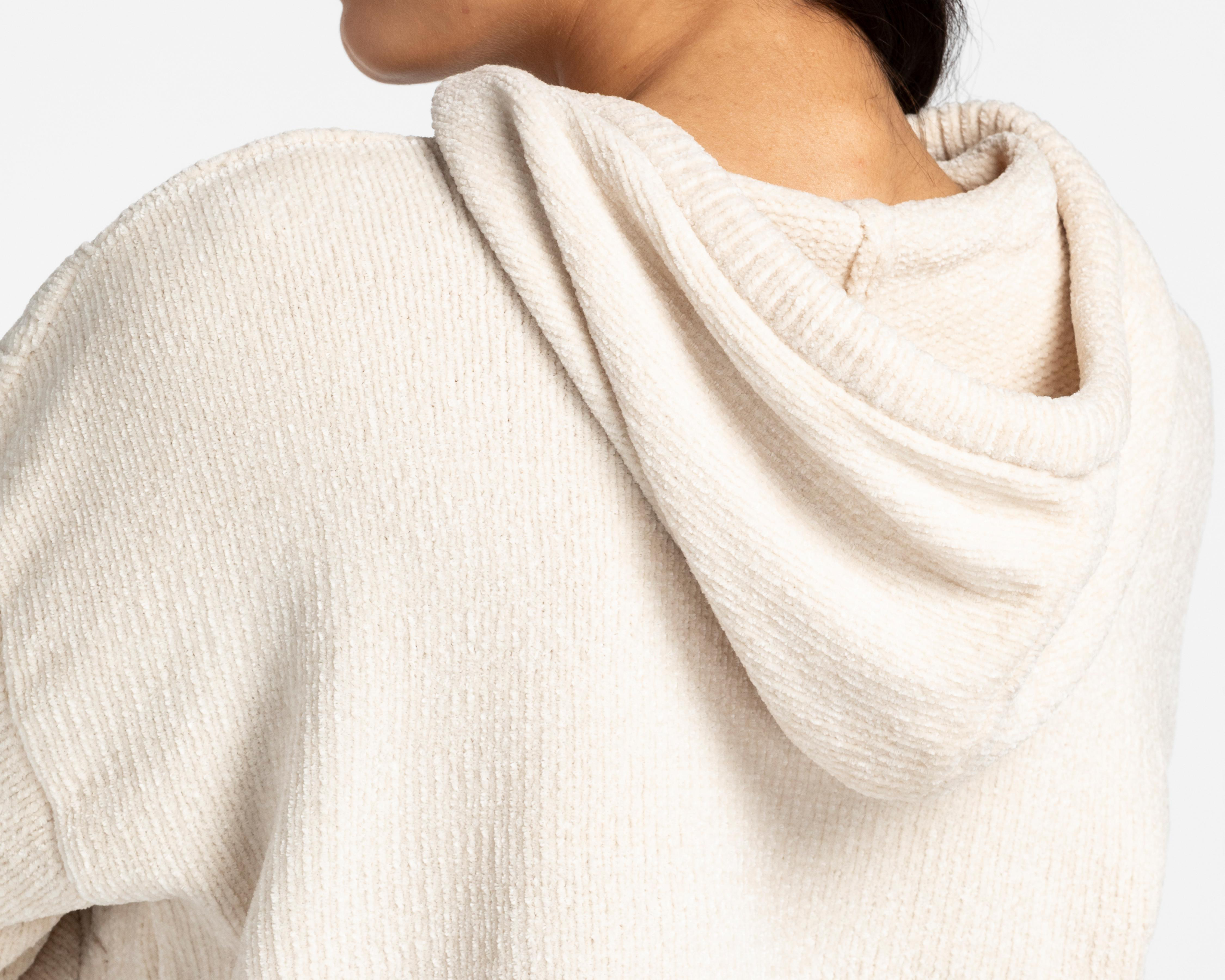 Foto 5 | Sudadera con Capucha Refill para Mujer