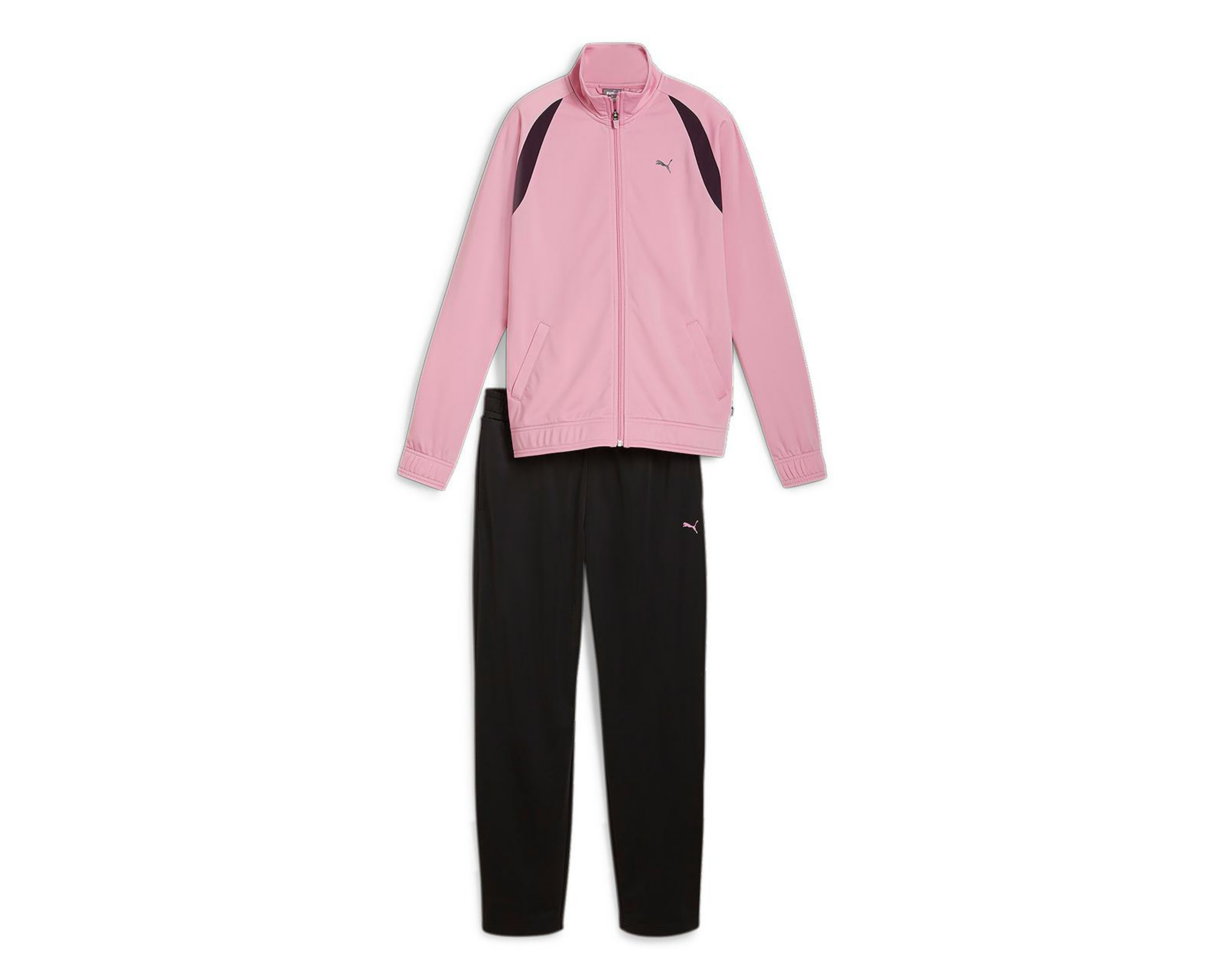 Pants y Chamarra Puma para Mujer $1,499