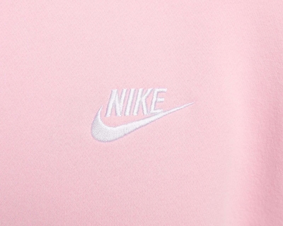 Foto 3 | Sudadera de Entrenamiento Nike para Mujer