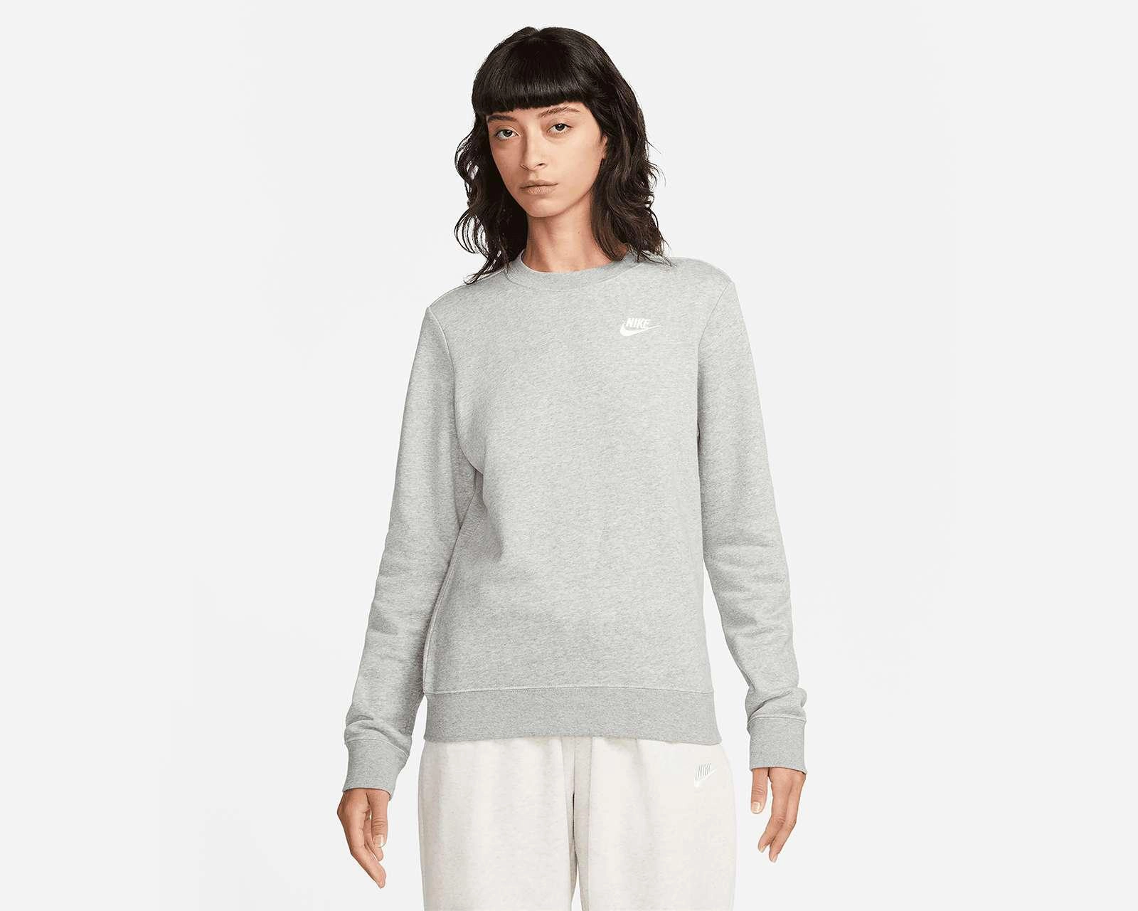 Sudadera de Entrenamiento Nike para Mujer $819