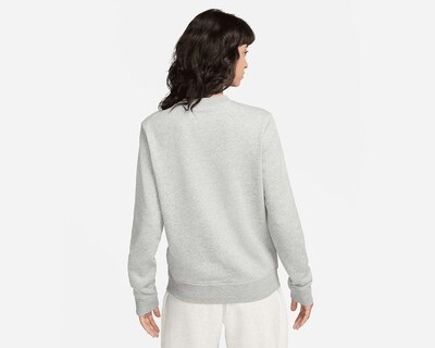 Foto 2 | Sudadera de Entrenamiento Nike para Mujer