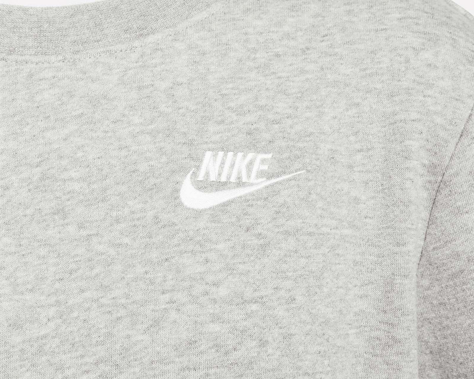 Foto 3 | Sudadera de Entrenamiento Nike para Mujer