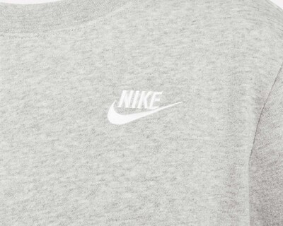 Foto 3 | Sudadera de Entrenamiento Nike para Mujer