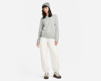 Foto 4 | Sudadera de Entrenamiento Nike para Mujer