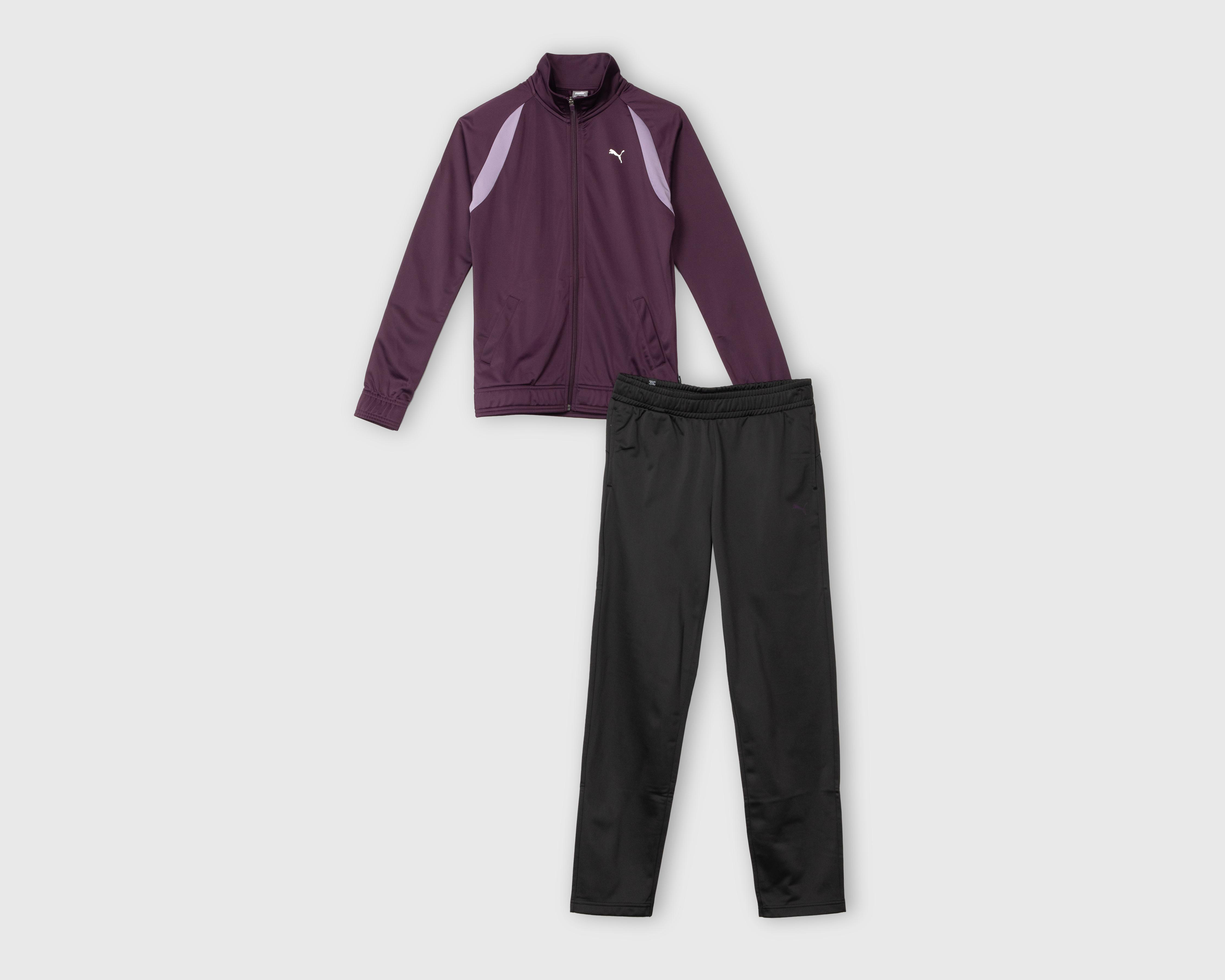 Pants y Sudadera Puma de Entrenamiento para Mujer $1,499