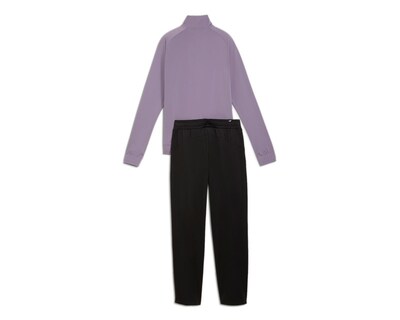 Foto 2 | Pants y Chamarra Puma para Mujer