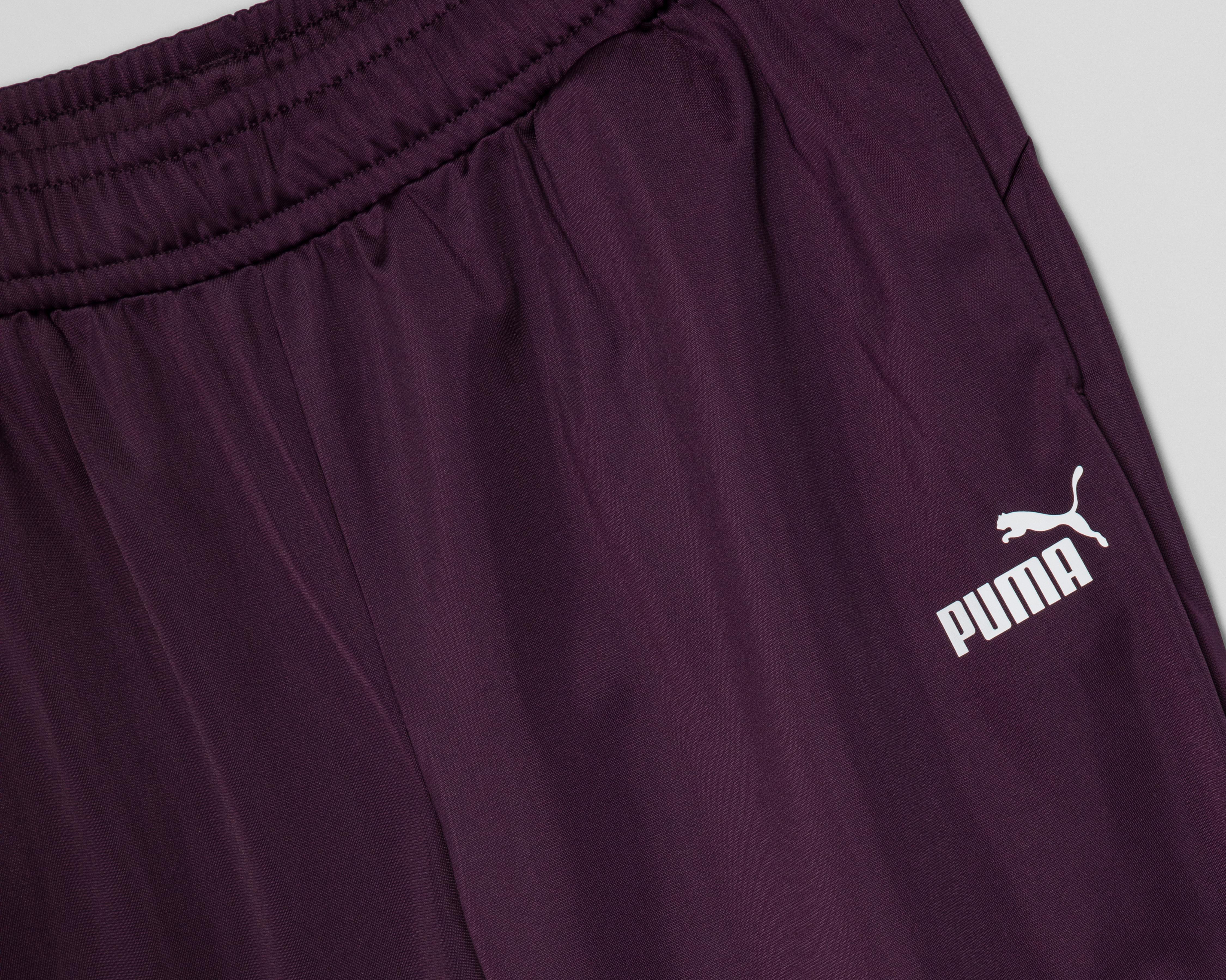 Foto 5 pulgar | Pants y Chamarra Puma para Mujer