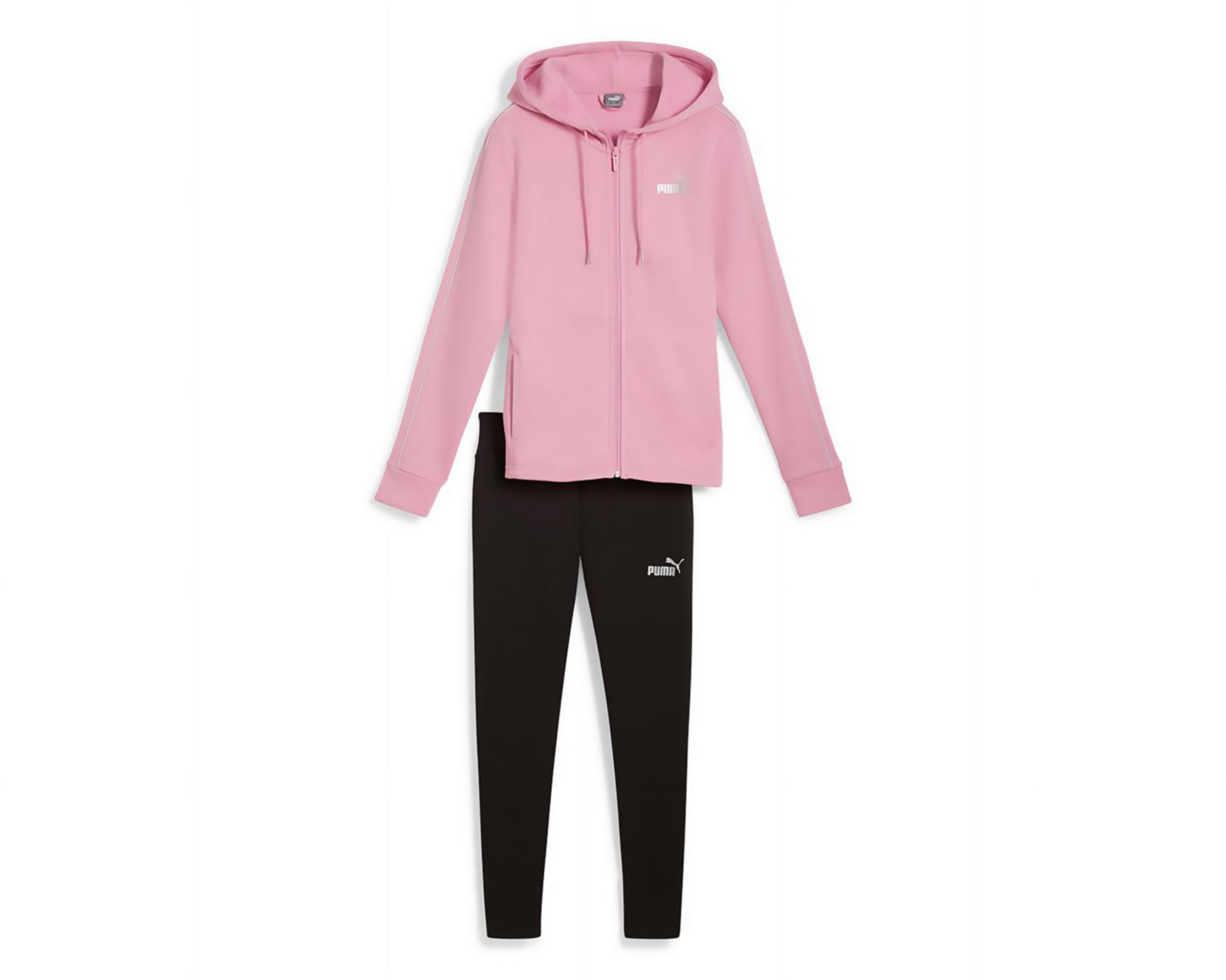 Conjunto Deportivo Puma para Mujer