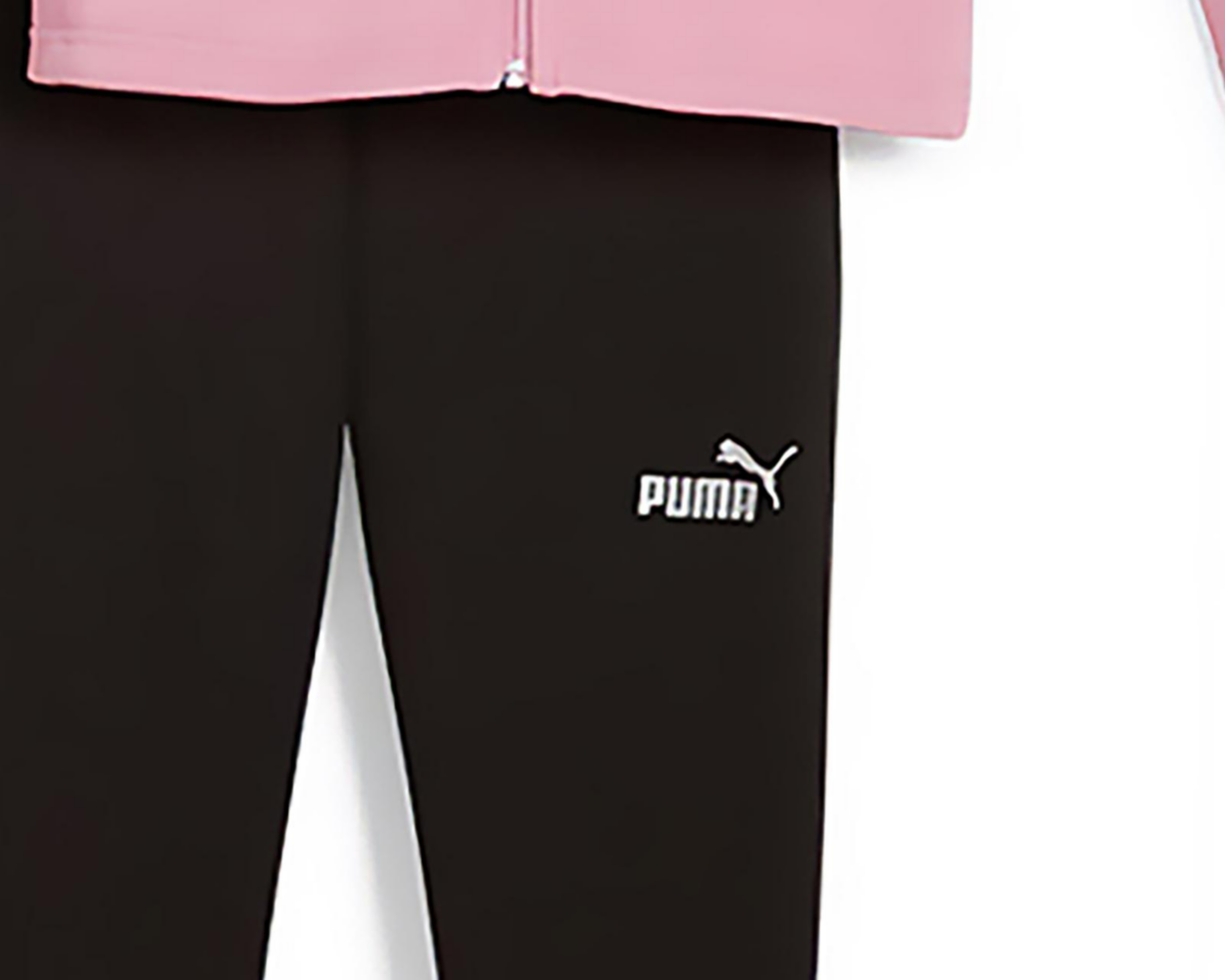 Foto 4 pulgar | Conjunto Deportivo Puma para Mujer