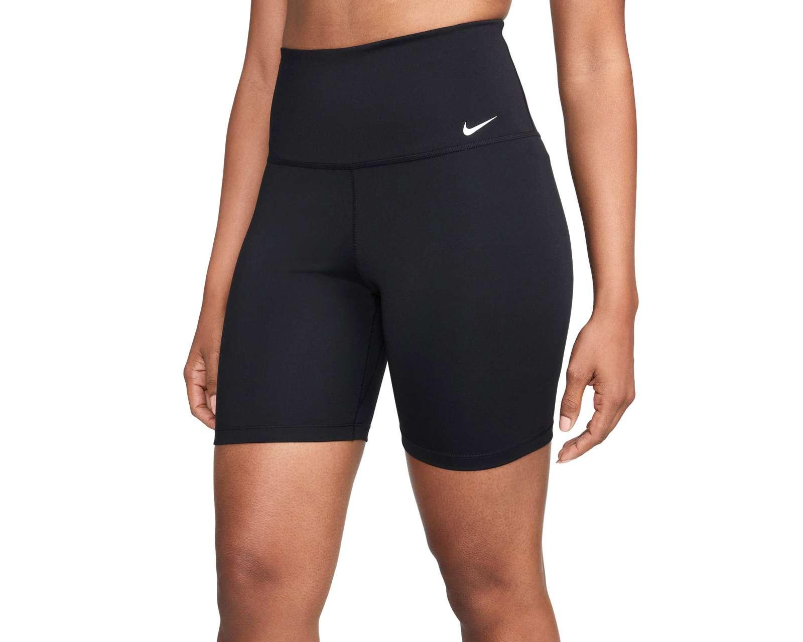 Foto 2 pulgar | Shorts de Ciclismo Nike Dri-FIT para Mujer