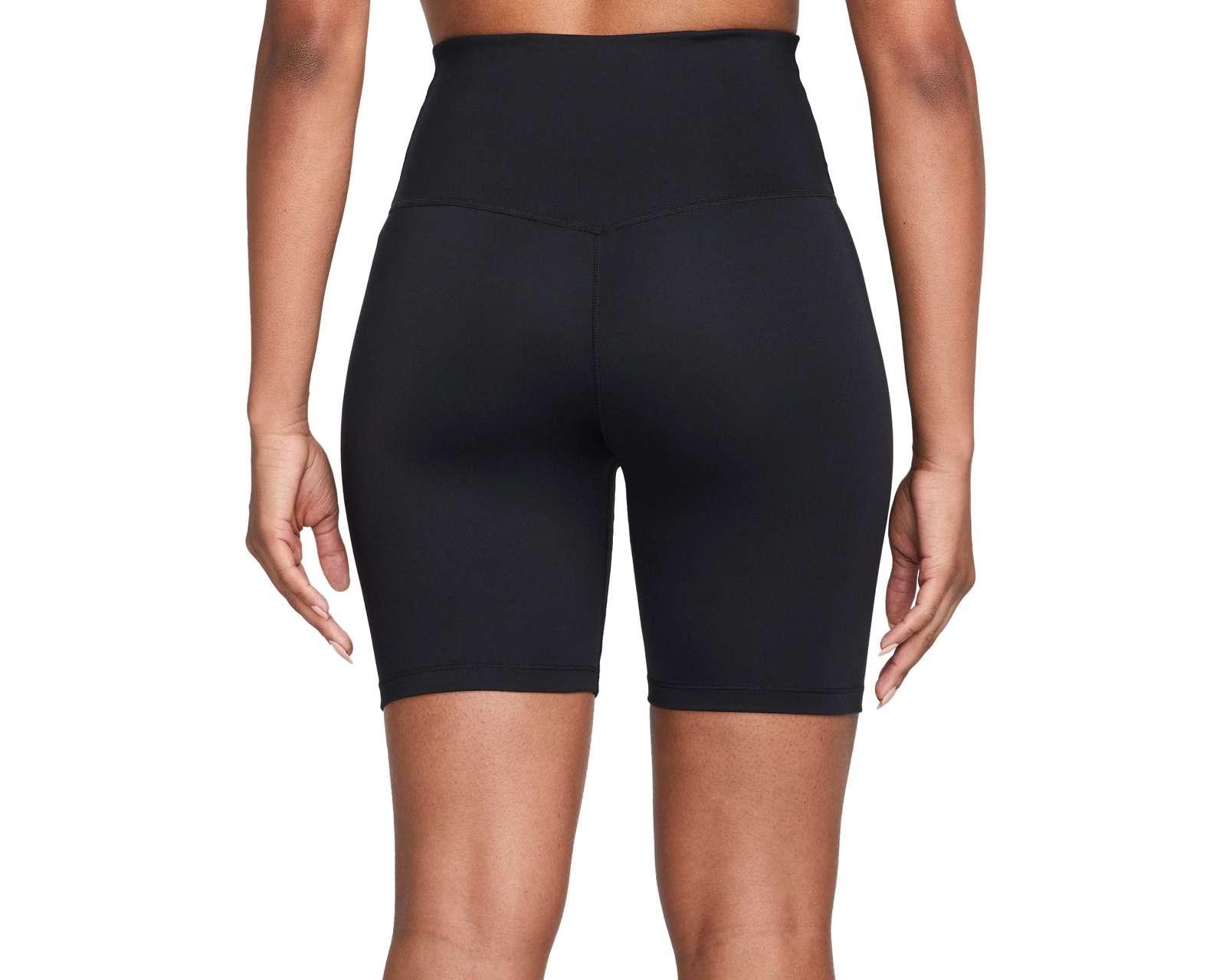 Foto 3 pulgar | Shorts de Ciclismo Nike Dri-FIT para Mujer