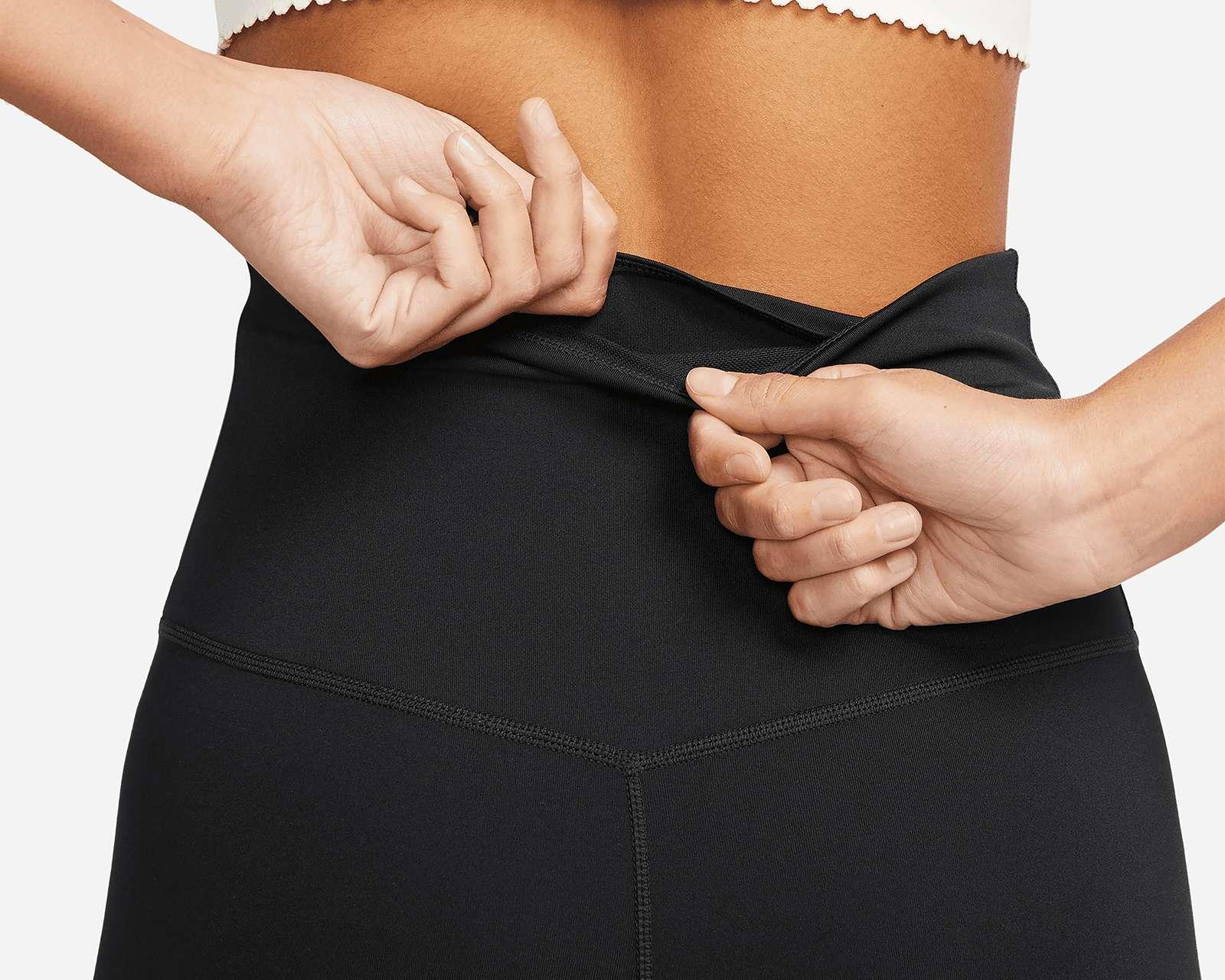 Foto 5 pulgar | Leggings de Entrenamiento Nike para Mujer