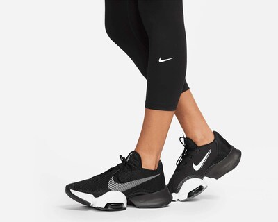 Foto 5 | Leggings de Entrenamiento Nike para Mujer