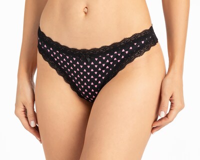 Foto 4 | Coordinado con Encaje Lovest Media Copa para Mujer 2 Pack