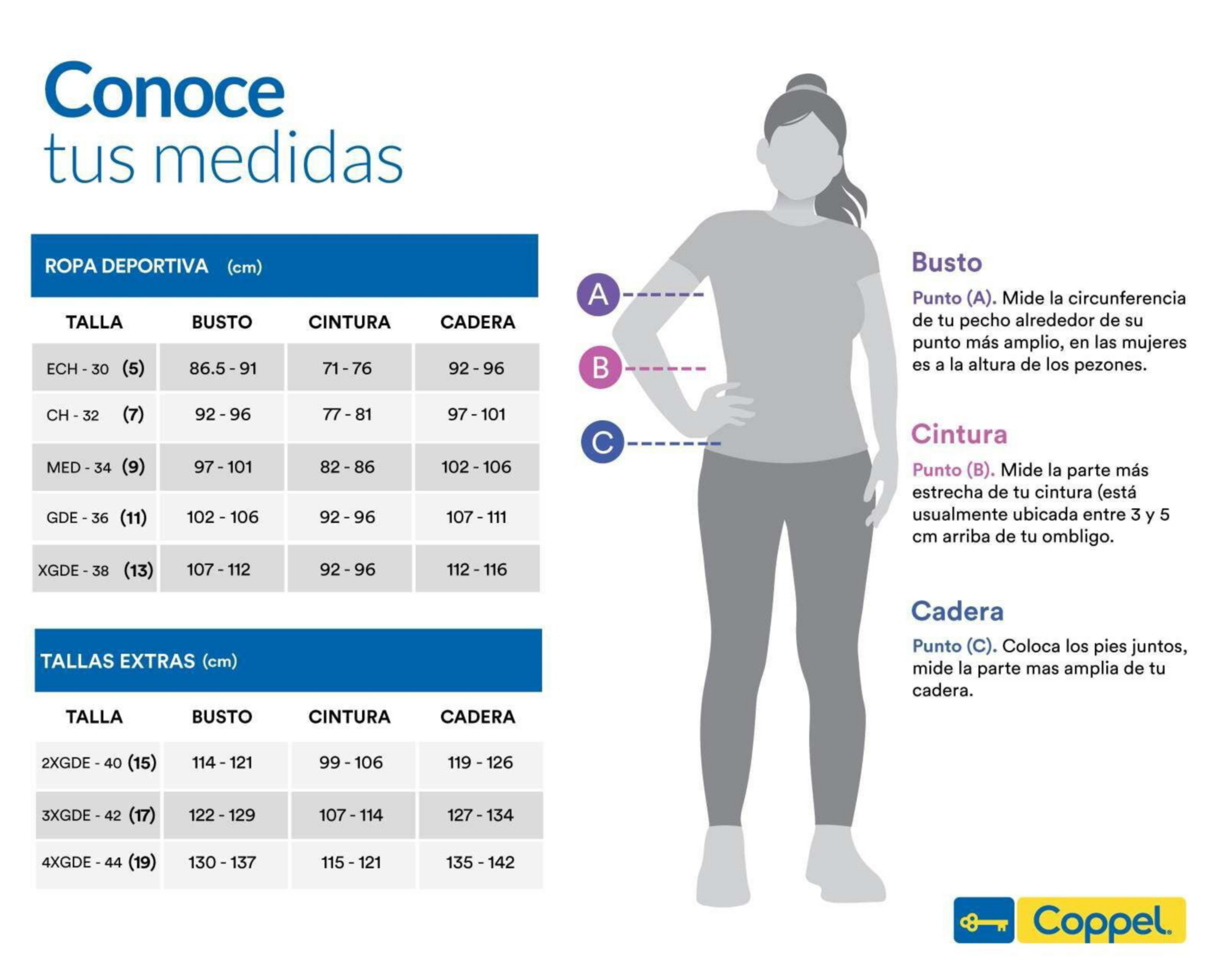 Foto 6 pulgar | Playera de Entrenamiento Sportline para Mujer