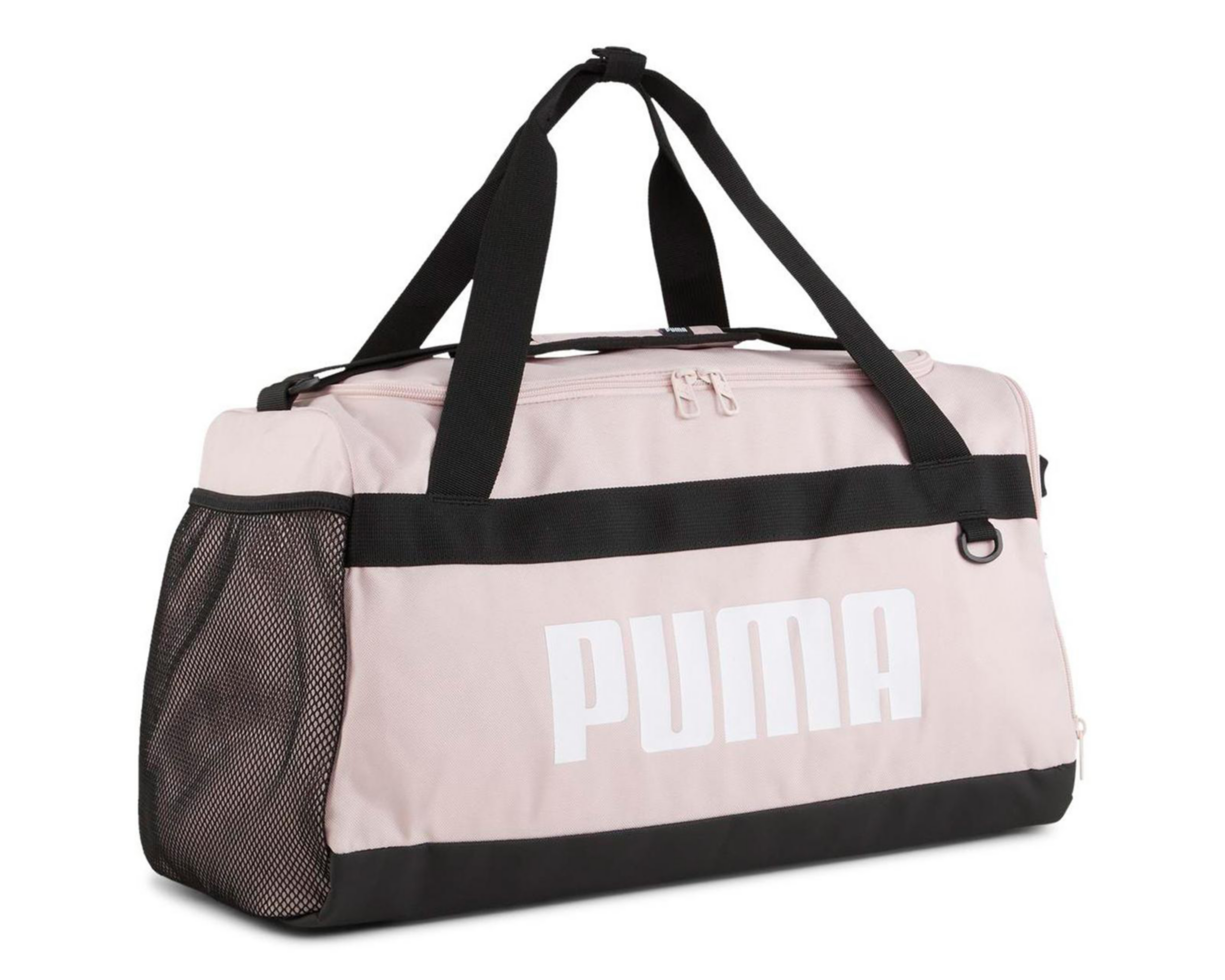 Foto 2 pulgar | Bolsa Deportiva Puma Rosa