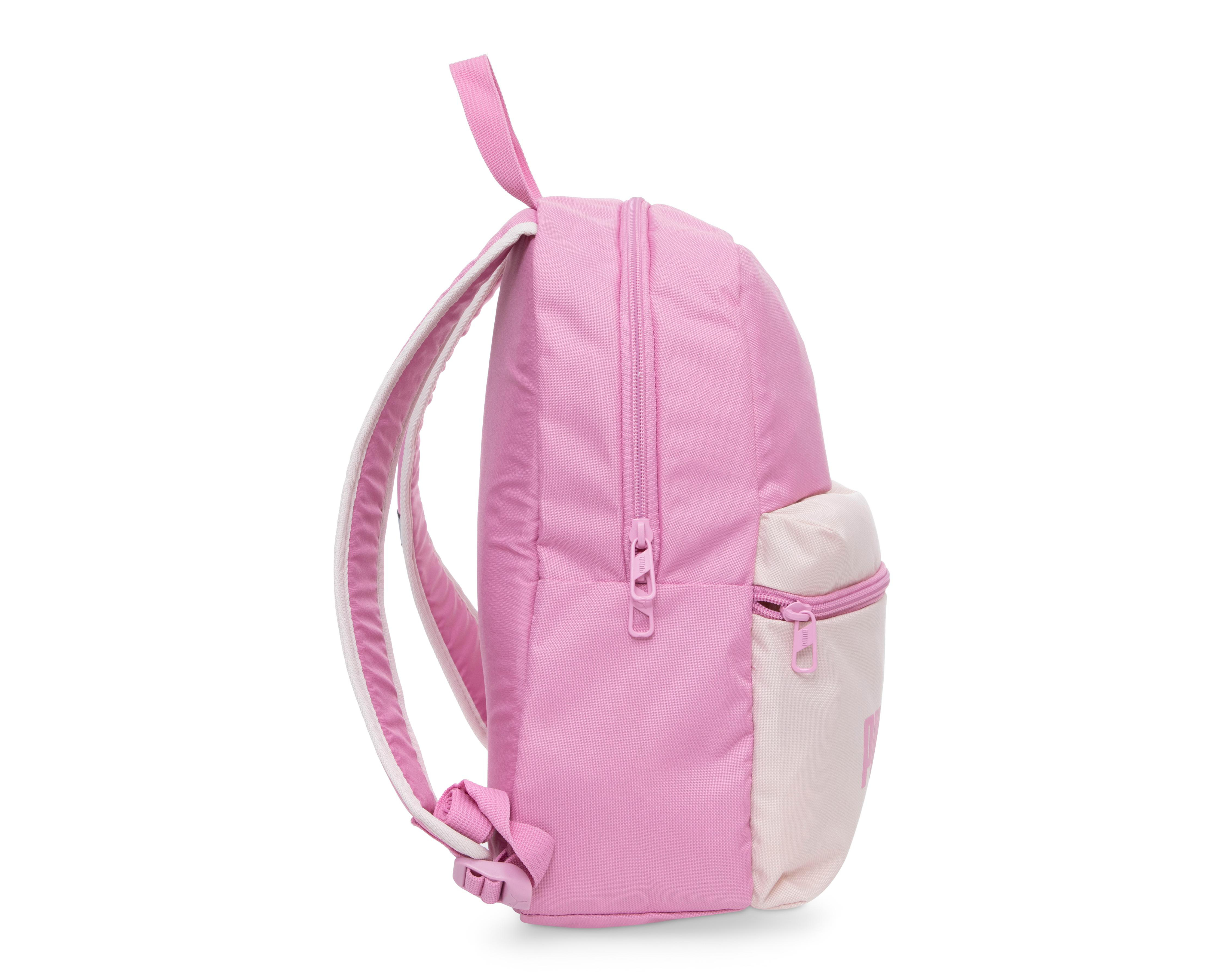 Foto 4 pulgar | Mochila Puma Rosa