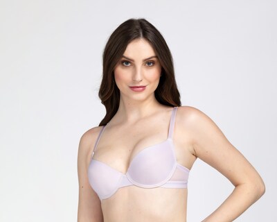 Foto 3 | Coordinado con Varilla Lovest Copa Completa 2 Pack