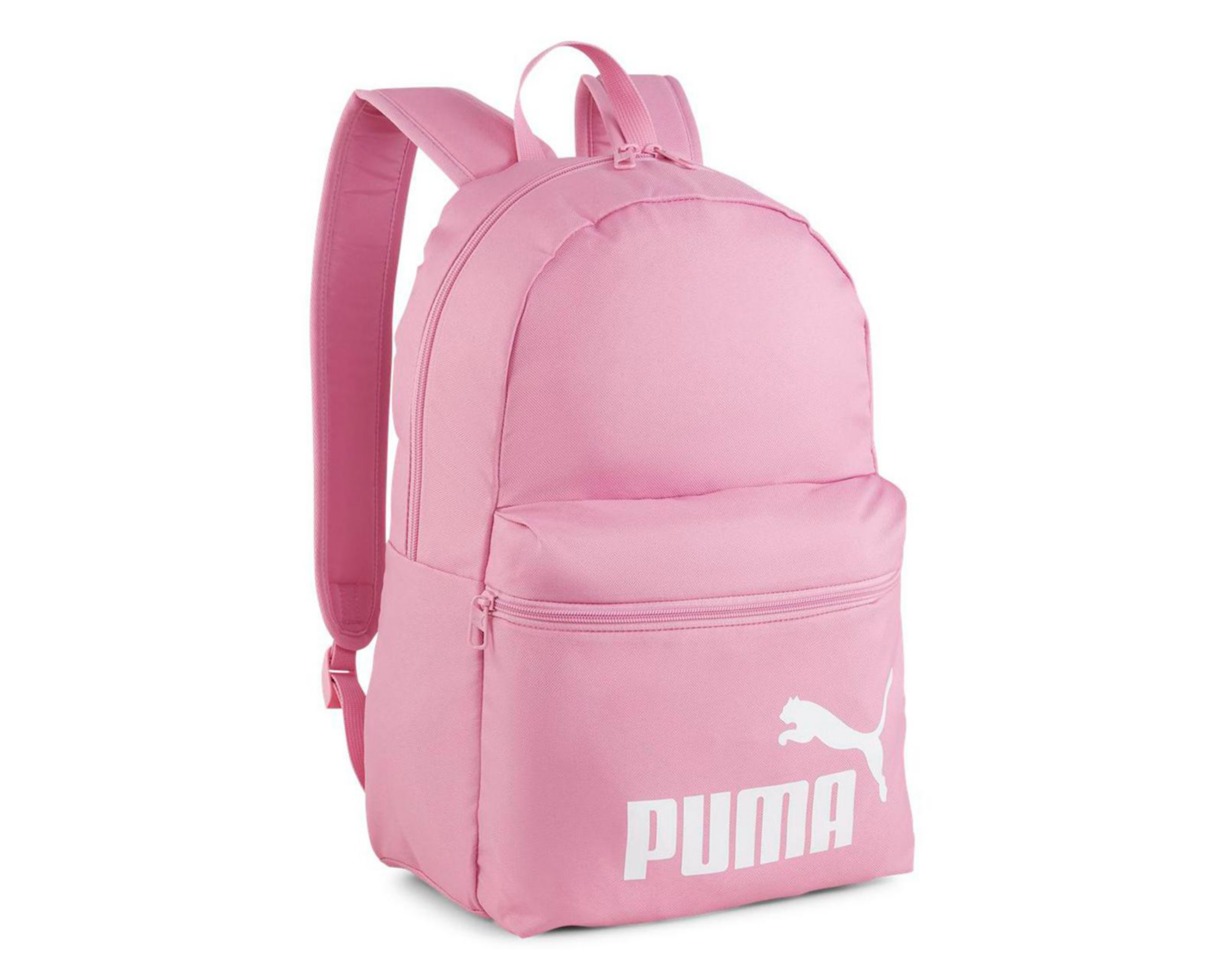 Foto 2 pulgar | Mochila Puma Phase Rosa