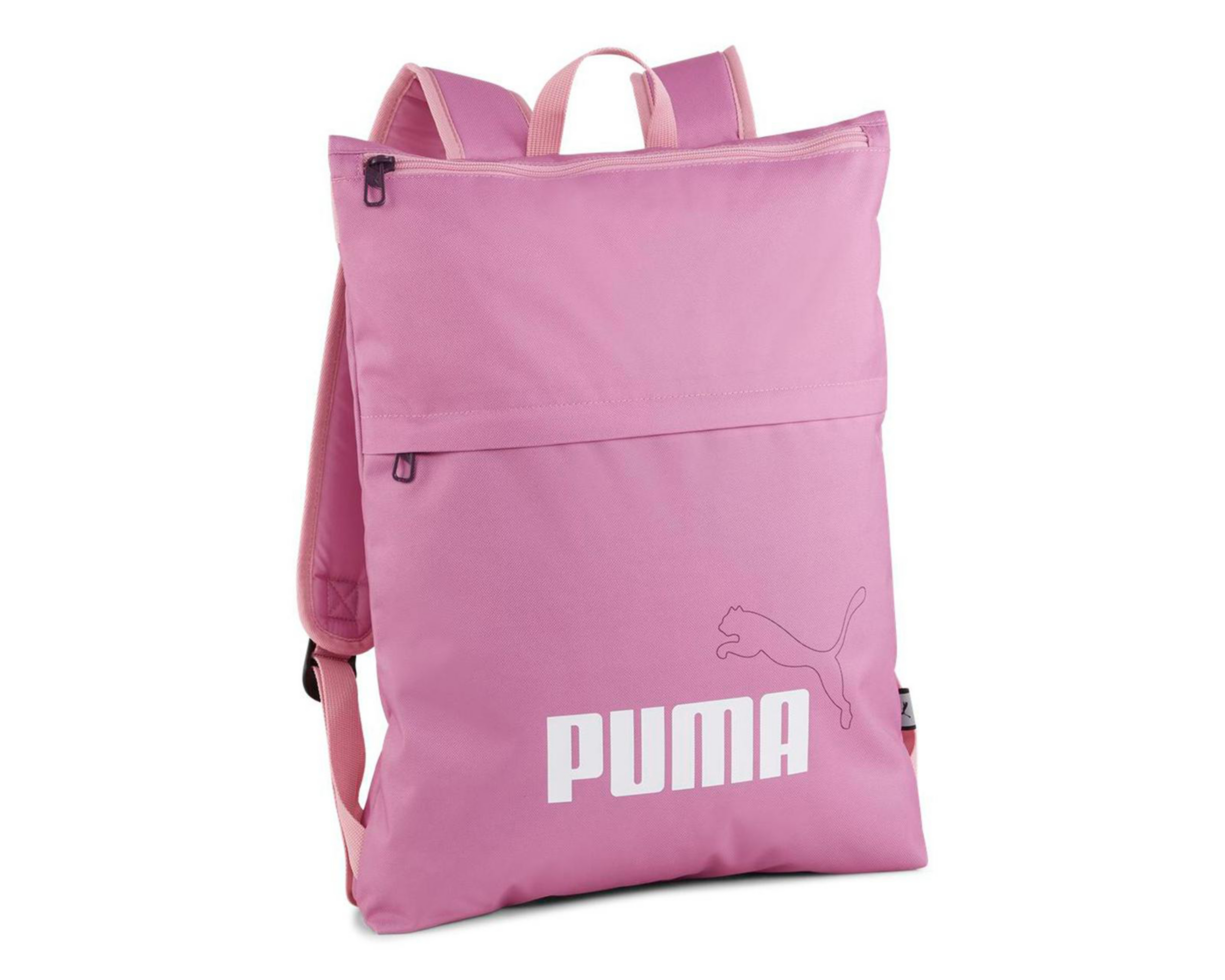 Foto 2 pulgar | Bolsa Deportiva Puma Rosa