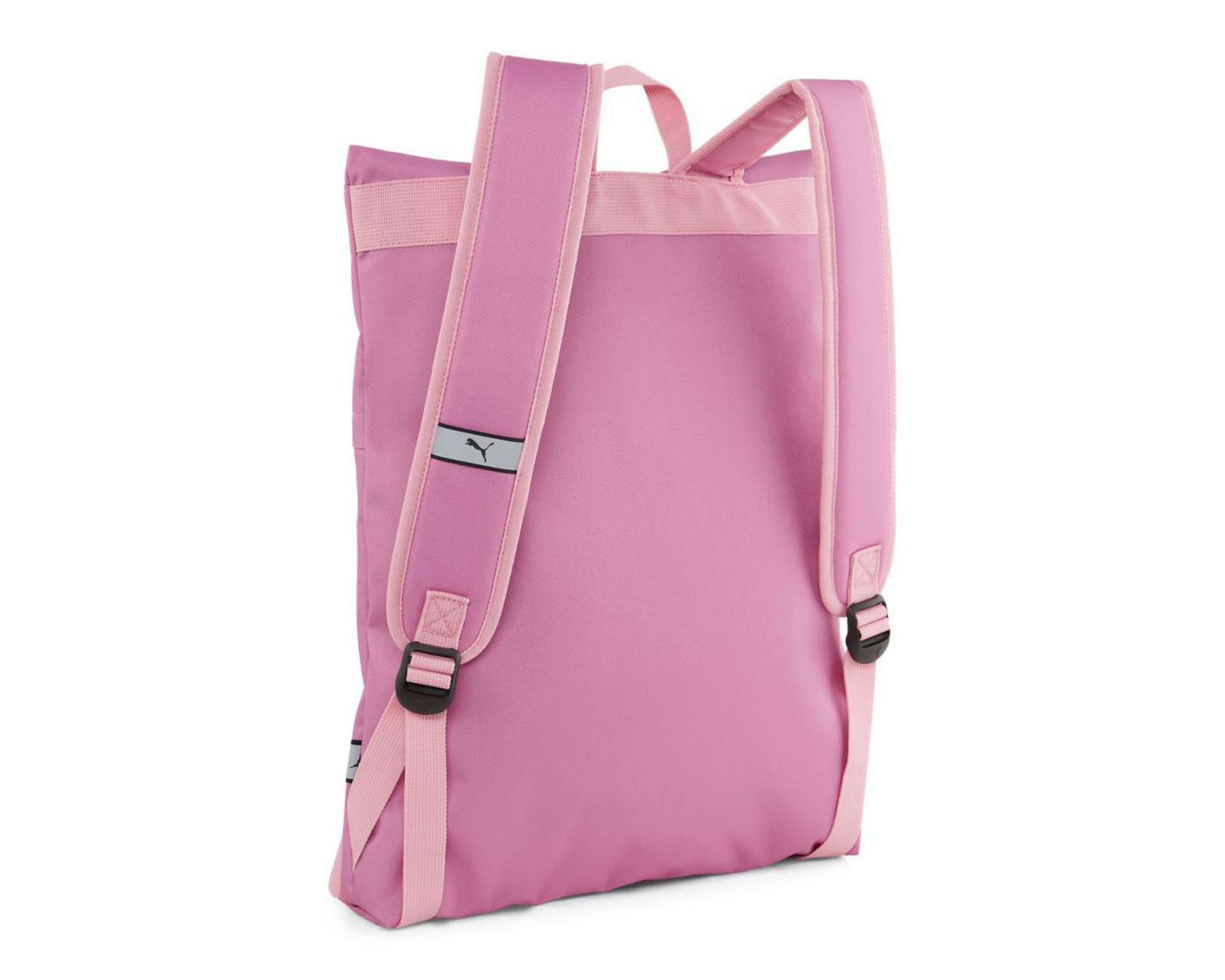 Foto 2 | Bolsa Deportiva Puma Rosa