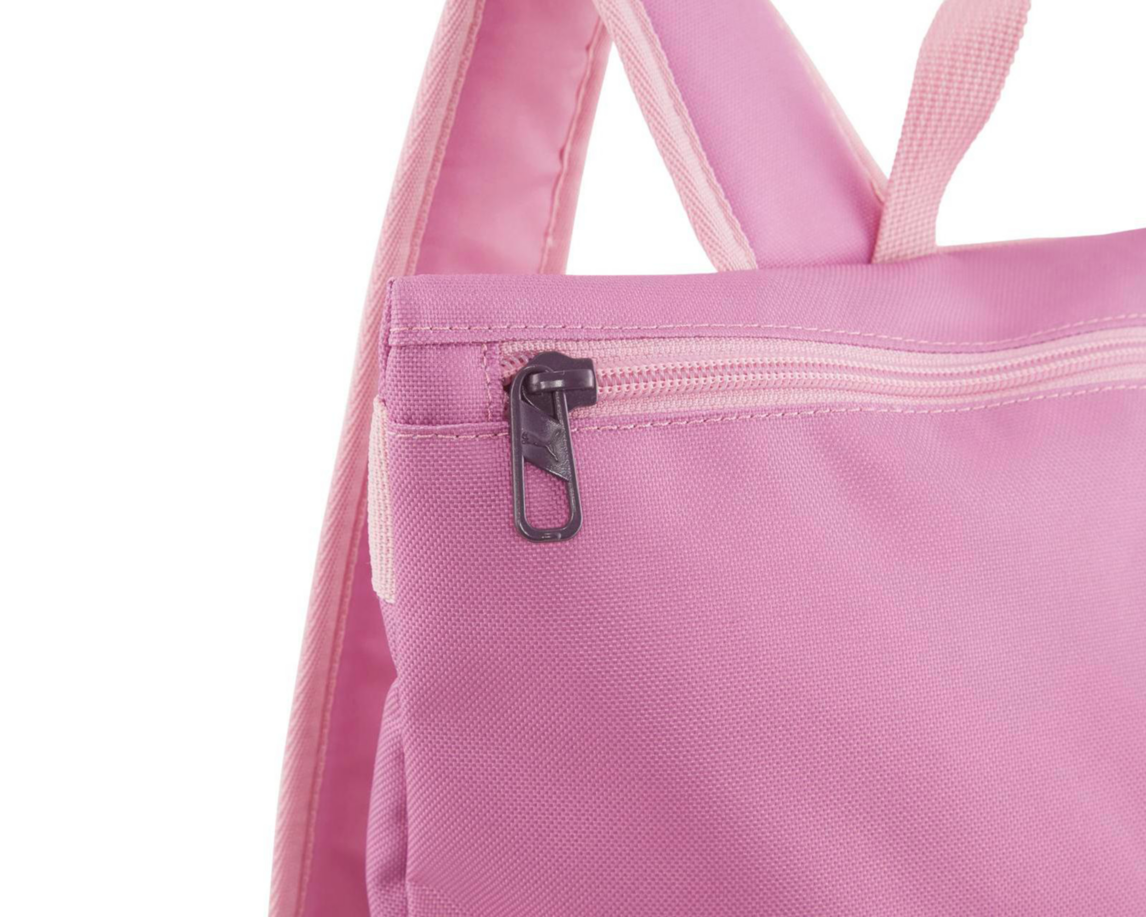 Foto 4 pulgar | Bolsa Deportiva Puma Rosa