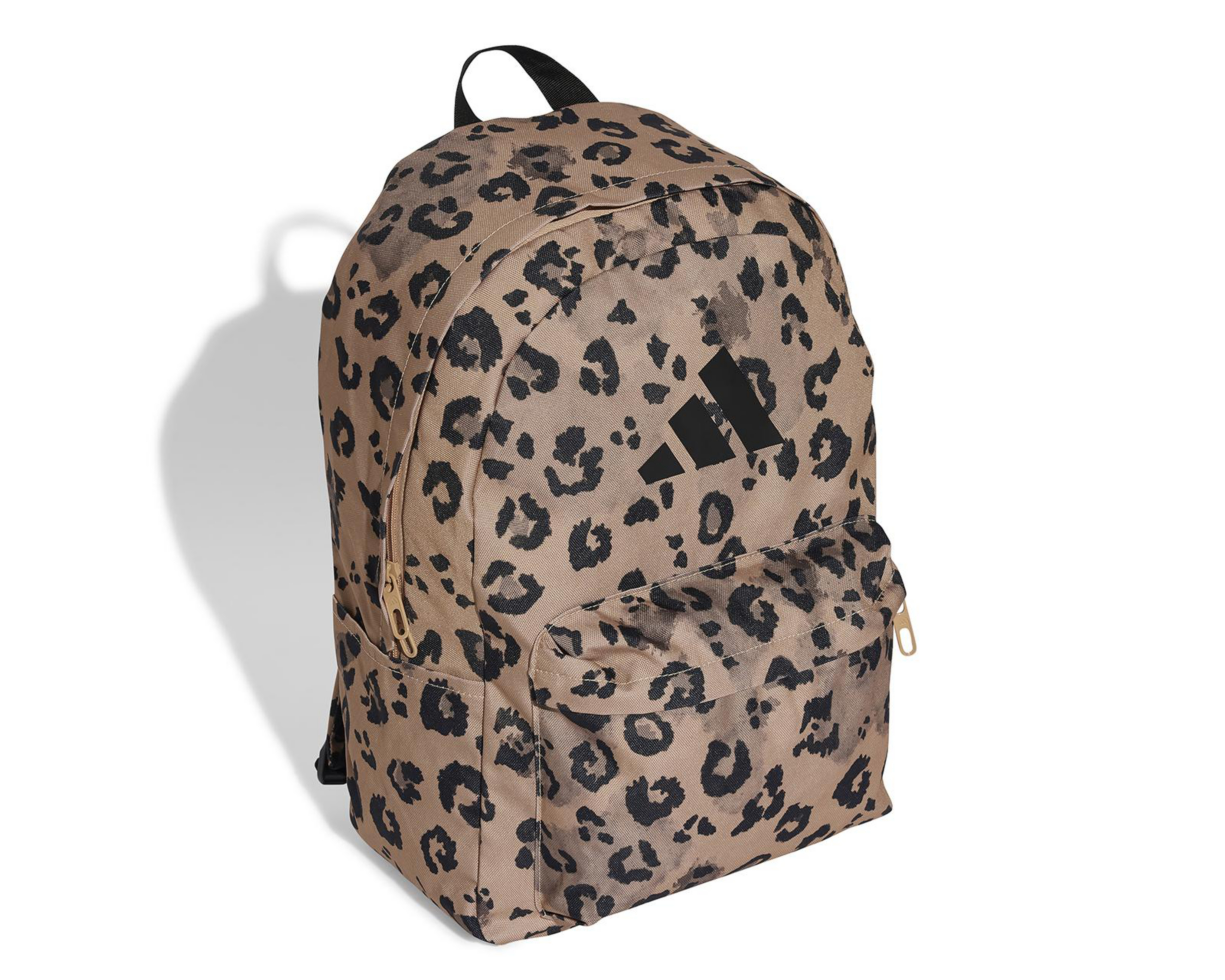 Foto 3 pulgar | Mochila Adidas Classic Animal Café