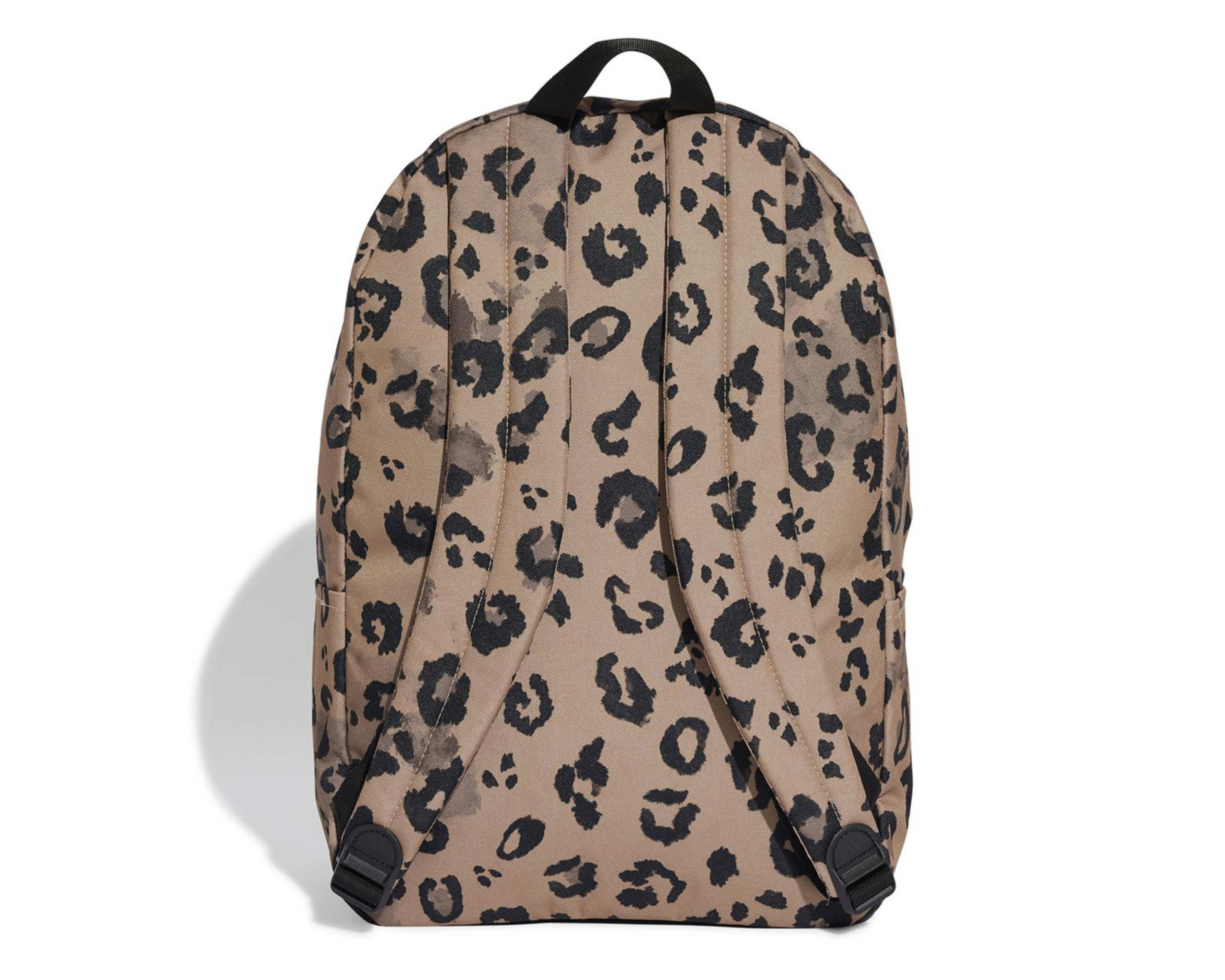 Foto 4 pulgar | Mochila Adidas Classic Animal Café
