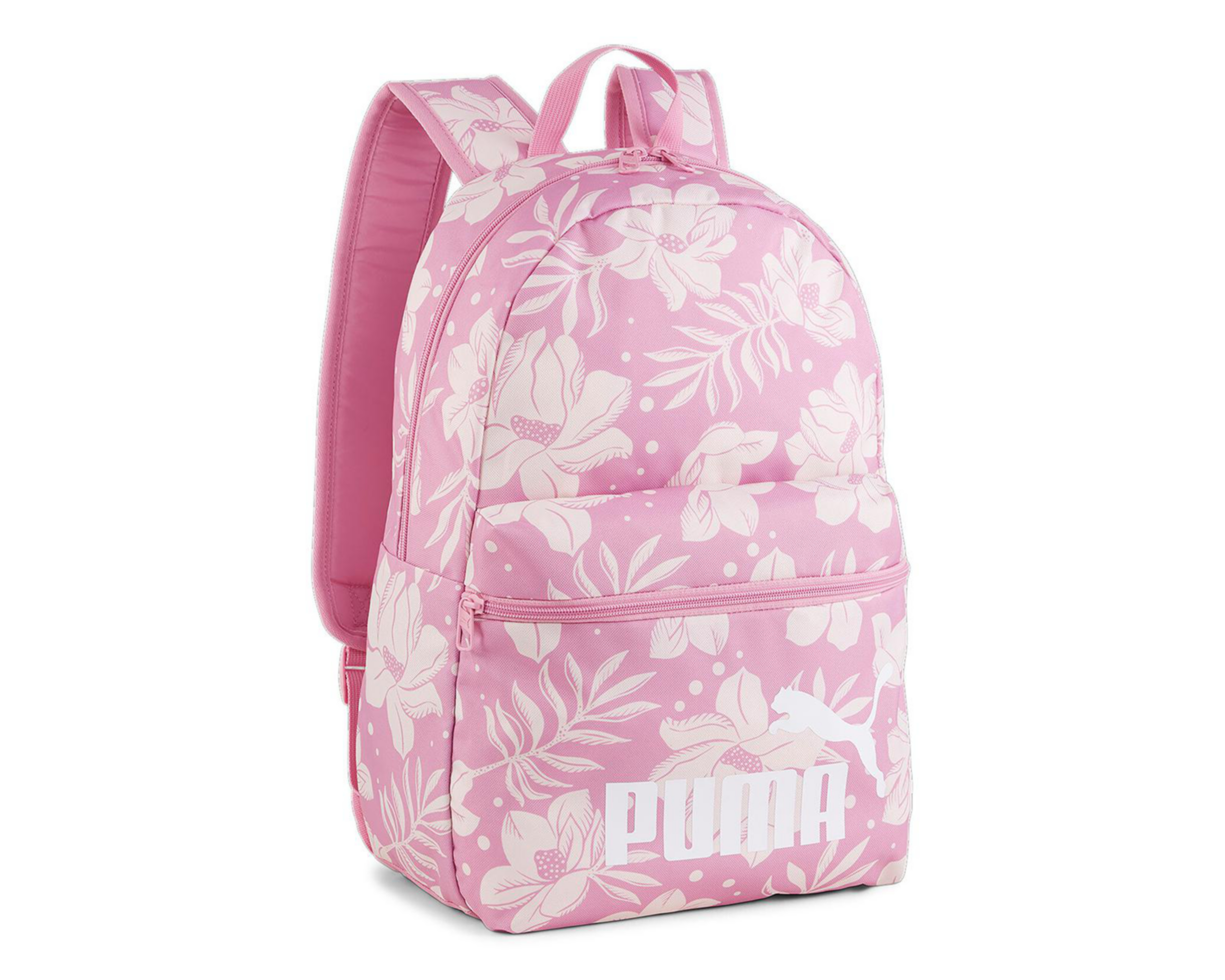 Mochila Puma Estampada