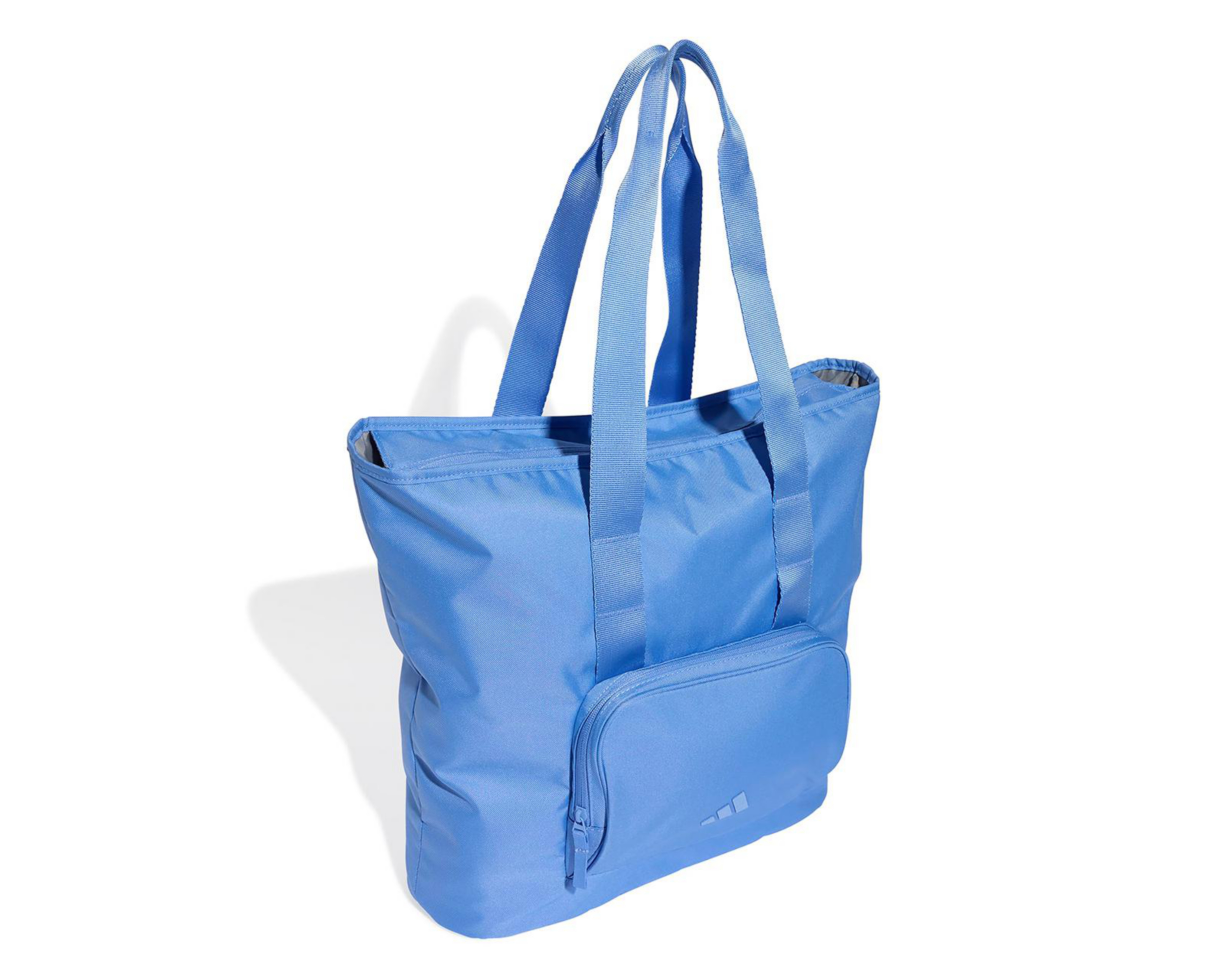 Foto 3 pulgar | Bolsa Deportiva Adidas Azul
