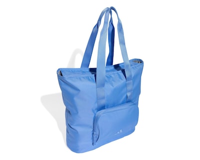 Foto 2 | Bolsa Deportiva Adidas Azul