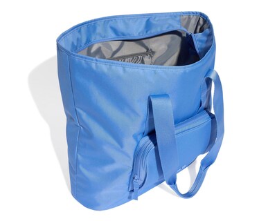 Foto 4 | Bolsa Deportiva Adidas Azul