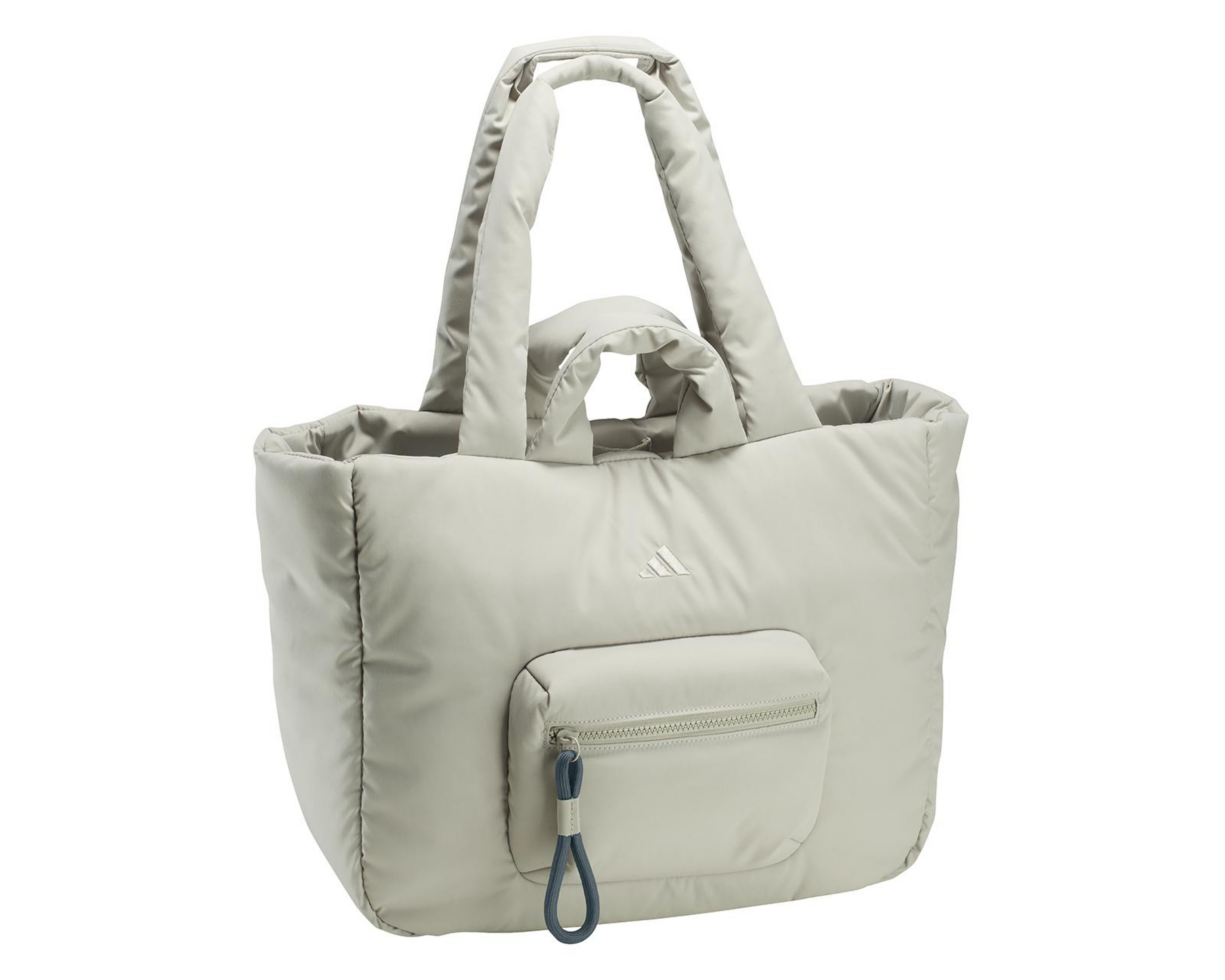 Foto 1 | Bolsa Deportiva Adidas Gris