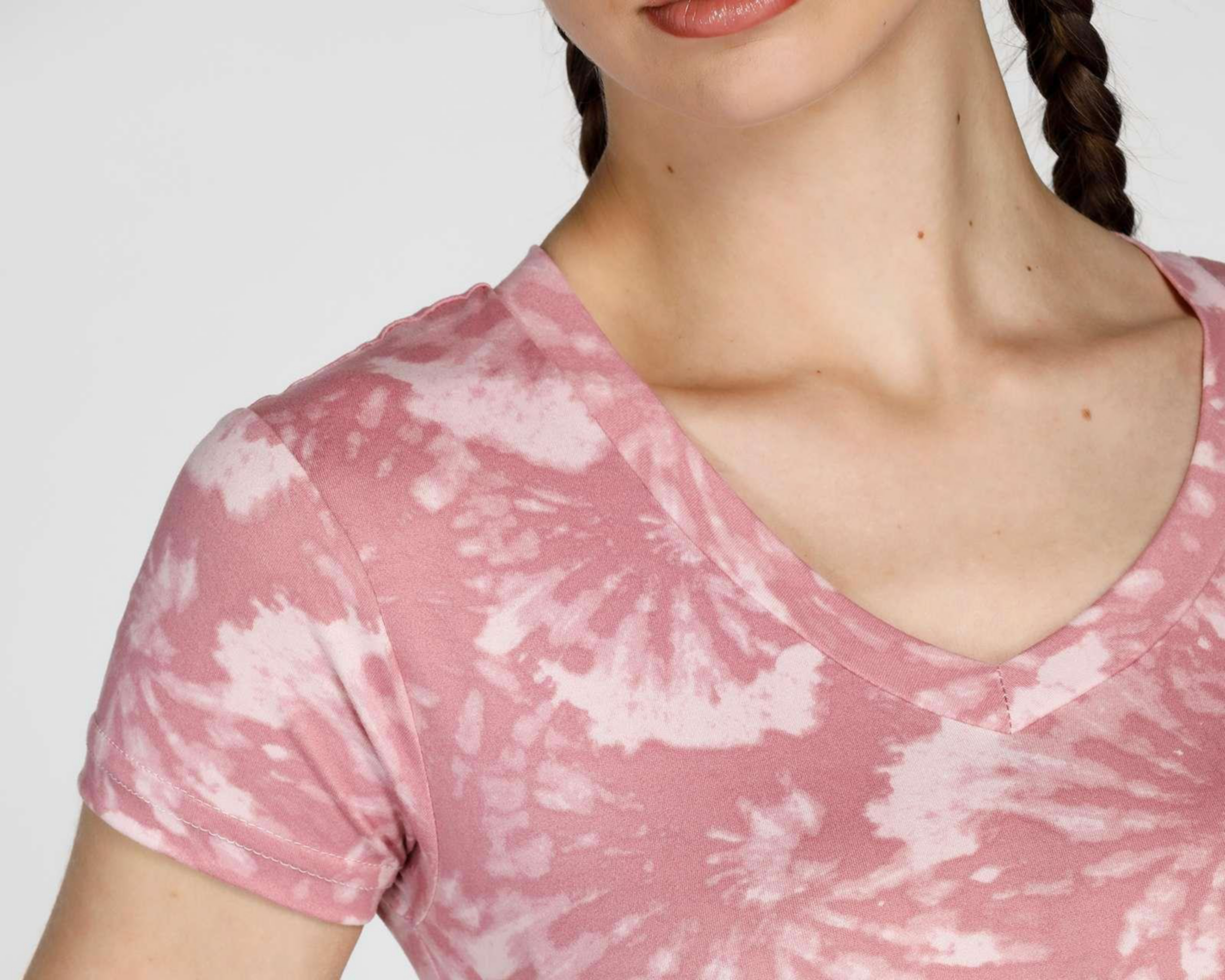 Foto 6 pulgar | Playera de Entrenamiento Sportline para Mujer 2 Piezas