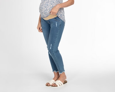 Foto 1 | Pantalón de Maternidad Mamá Bella