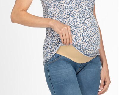 Foto 4 | Pantalón de Maternidad Mamá Bella