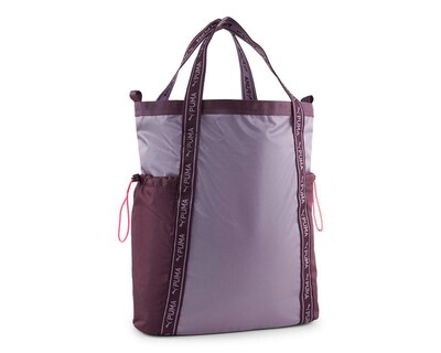 Foto 2 | Bolsa Deportiva Puma Morado