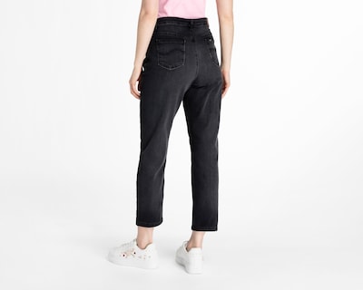 Foto 3 | Jeans Mom Lee para Mujer