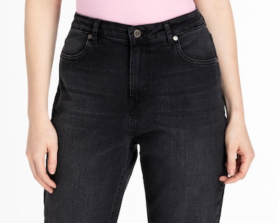 Foto 4 | Jeans Mom Lee para Mujer