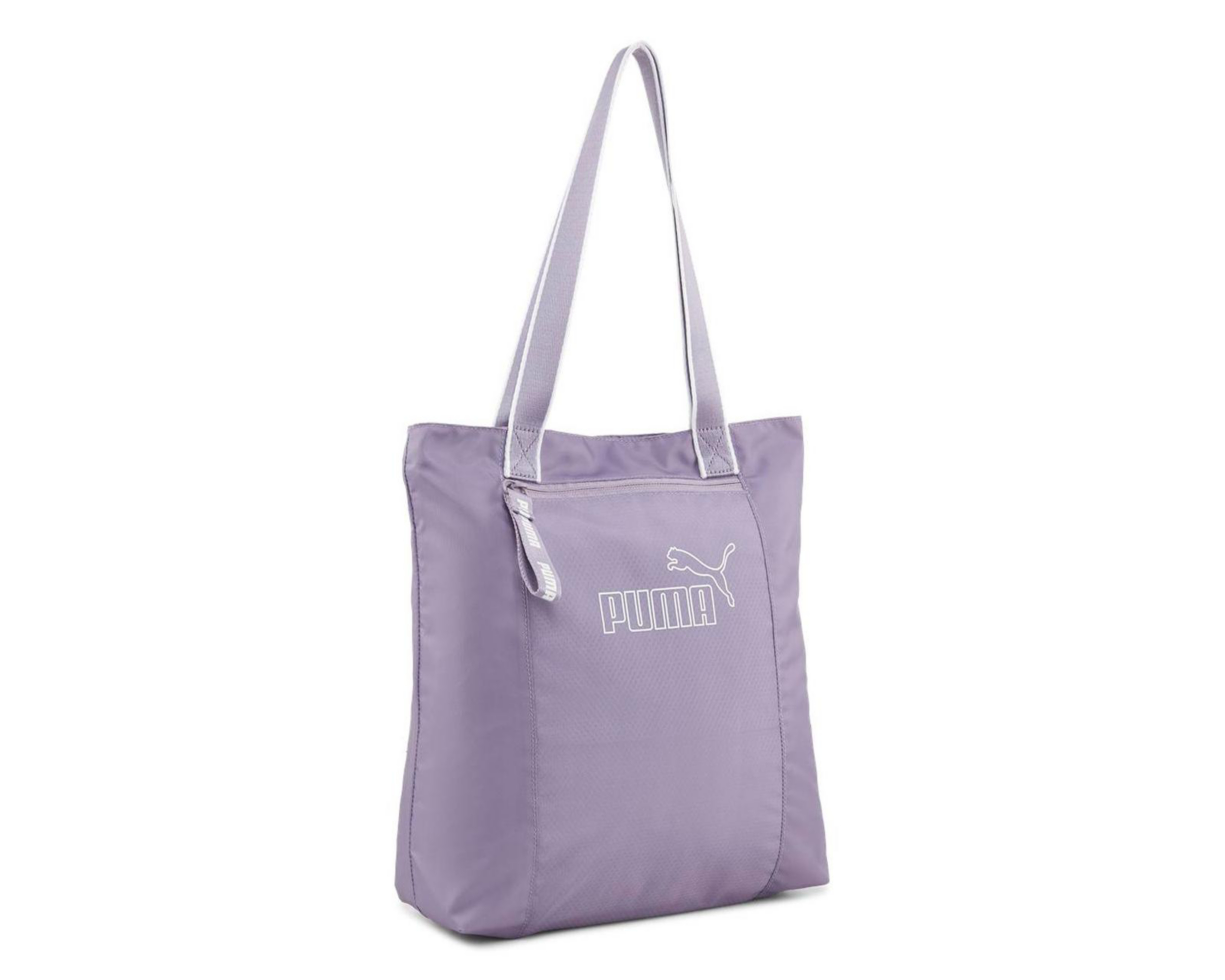 Foto 2 pulgar | Bolsa Deportiva Puma Morada