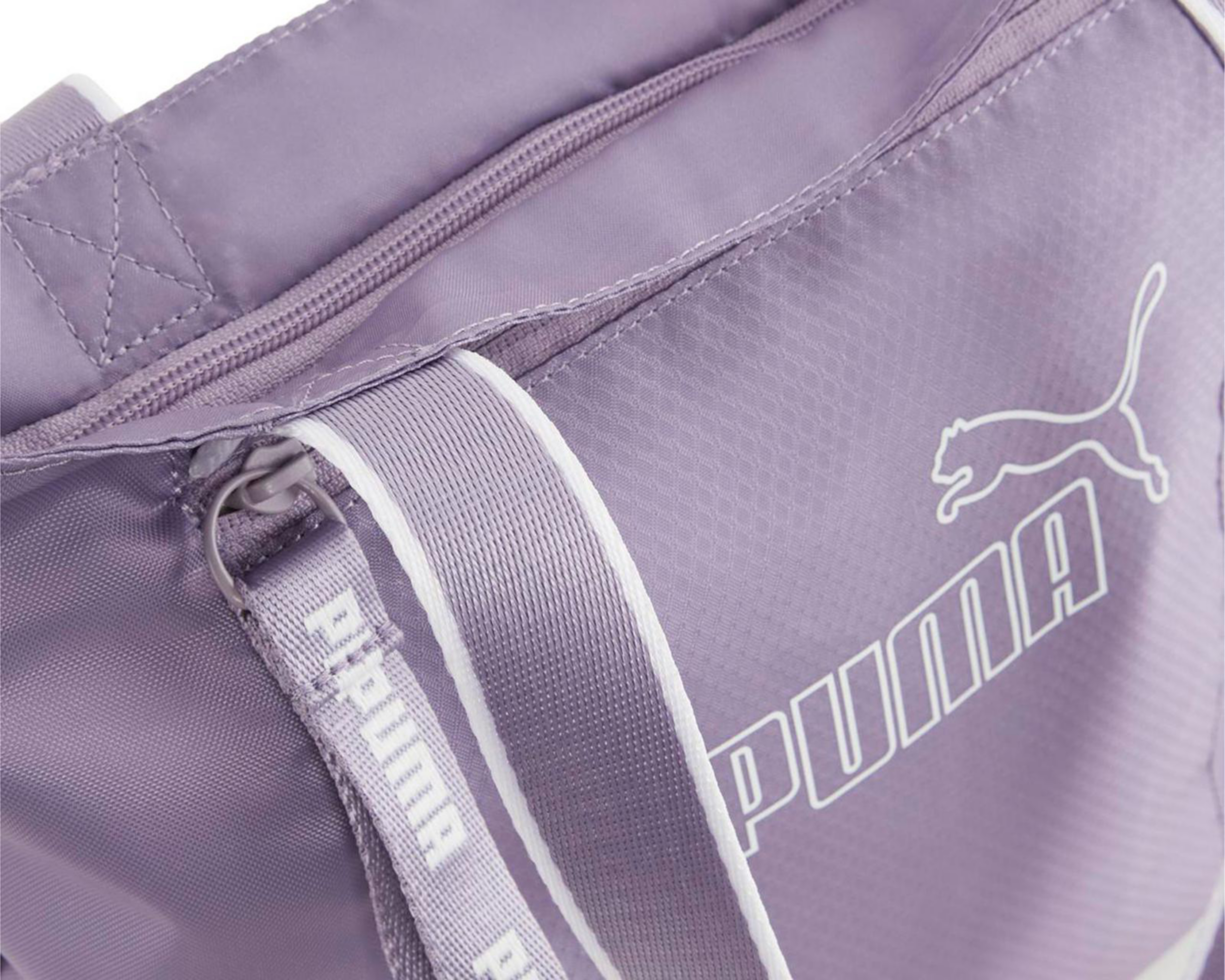 Foto 4 pulgar | Bolsa Deportiva Puma Morada