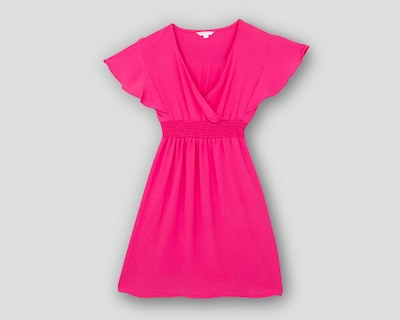 Foto 1 | Vestido de Maternidad Mamá Bella Manga Corta