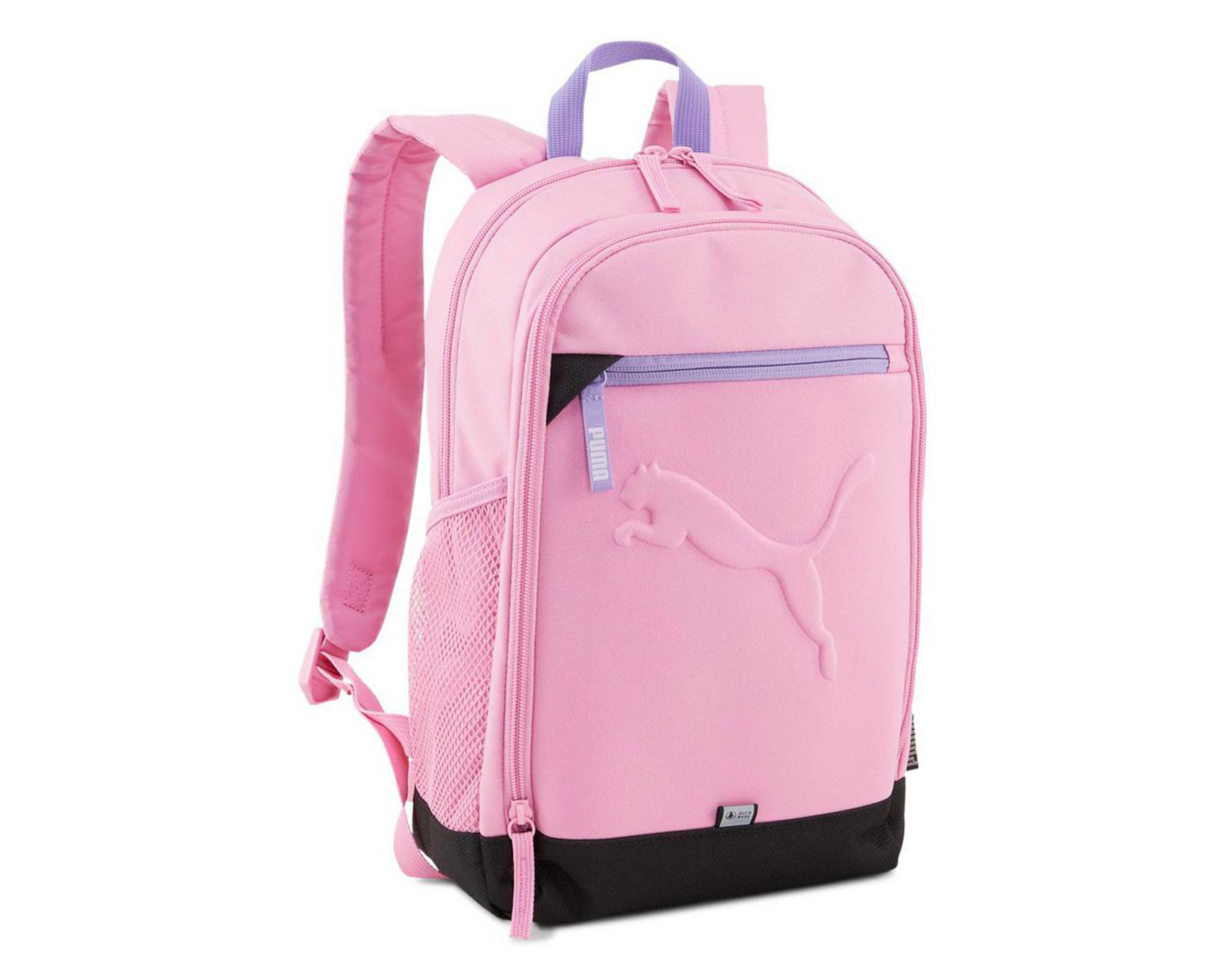 Mochila Puma Buzz Youth Rosa