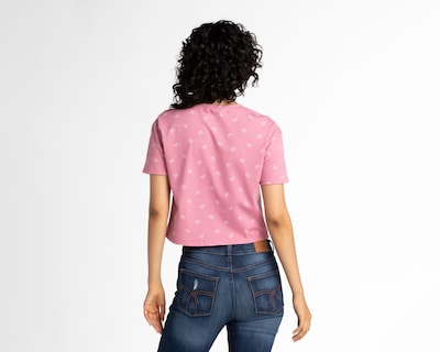 Foto 3 | Jeans Skinny Refill para Mujer